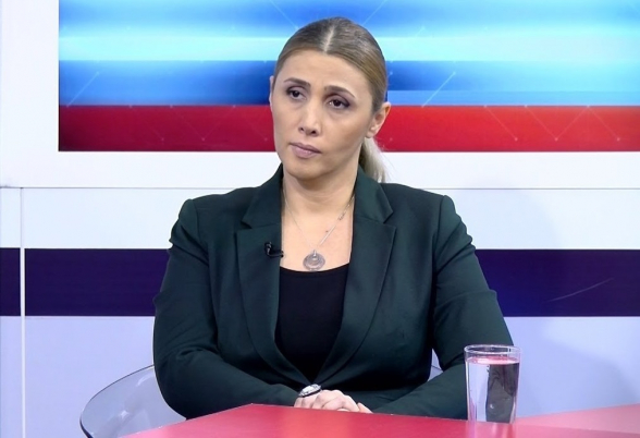Уголовные дела не являются гарантией утверждения правосудия – Элинар Варданян (видео)