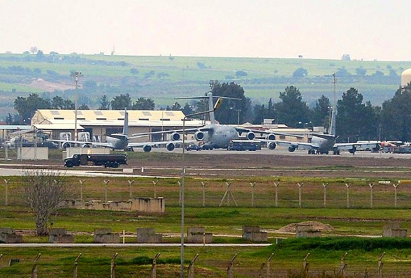 Турция пригрозила оставить США без авиабазы НАТО