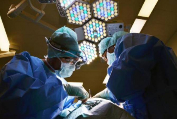 Ավստրիայում կատարել են հիվանդին մահացած սրտի փոխպատվաստման հաջող վիրահատություն