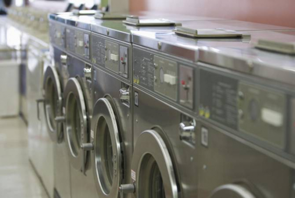 Չինացի միգրանտը փորձել է ԱՄՆ ներթափանցել լվացքի մեքենայի մեջ