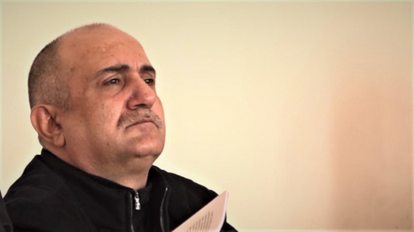 «Цирк продолжается»: Самвел Бабаян не принял предъявленное ему обвинение