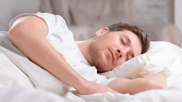 Գիտնականները հաստատել են ցերեկային քնի վտանգը