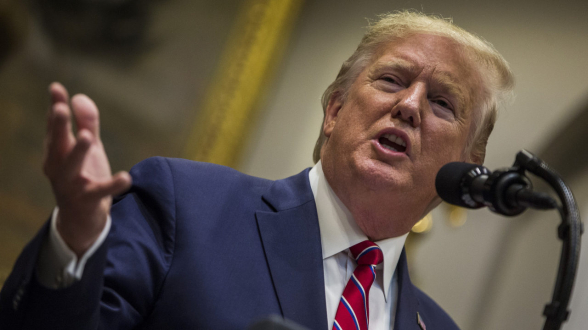 Թրամփի վարչակազմը դիրքորոշումը չի փոխել Հայոց ցեղասպանության հարցում