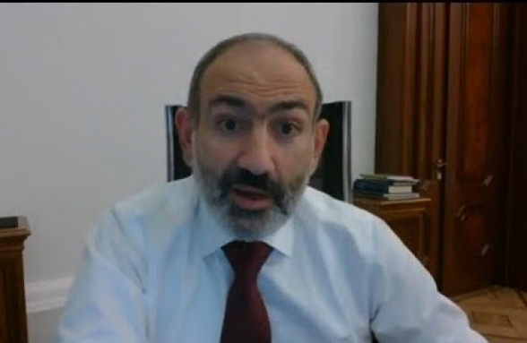 Էս մարդը ոտքից գլուխ սուտասան է, տեսեք՝ ինչ է ասում պողոսապետը իր պողոսագլուխներին