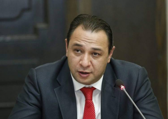 Ապրի՛ մեր ոստիկանությունը, փայլուն իրագործված օպերացիա