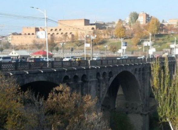 Երևանում կանխվել է 24-ամյա քաղաքացու ինքնասպանության փորձը