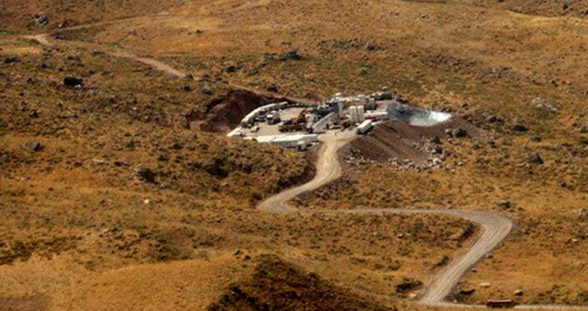 Թուրքիայում նավթի նոր հանքավայր է հայտանբերվել