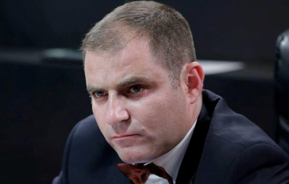 ԱԺ փոխնախագահ Լենա Նազարյանը փորձում է կոծկել կոռուպցիոն դրսևորումը (տեսանյութ)