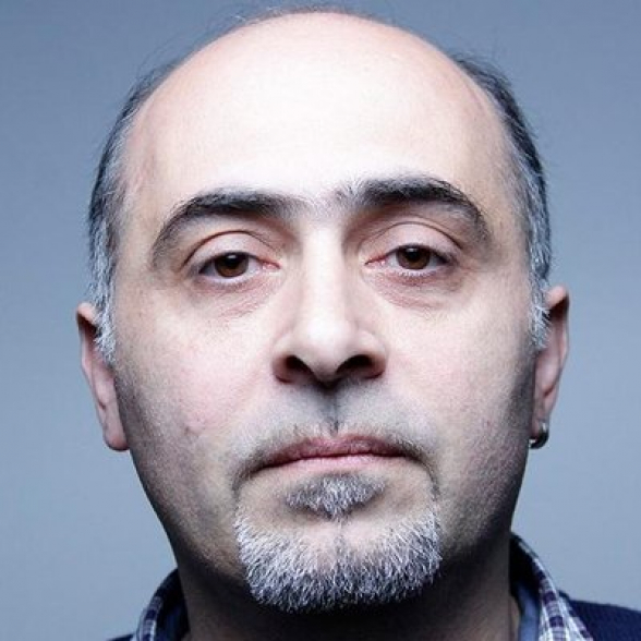 Սամվել Մարտիրոսյան․