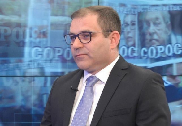 Սորոսականները ոչ միայն չեն արձագանքելու այս խայտառակ փաստերին, այլ փորձելու են լղոզել և արդարացնել կոռուպցիան