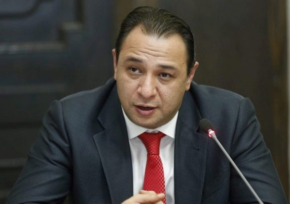 Մեկ հոդվածի պատմություն