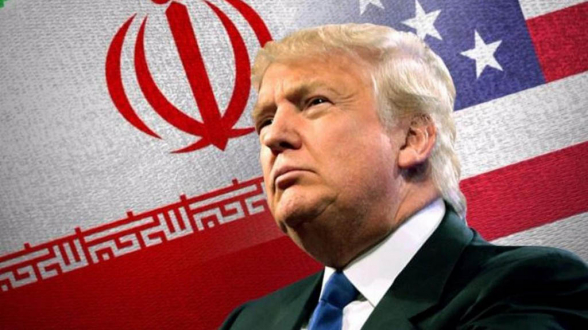 США не стремятся сменить власть в Иране – Трамп