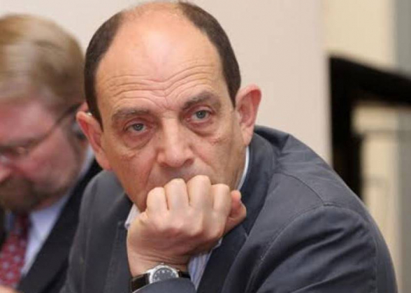 Գեղ կանգնի՝ գերան կկոտրի․ նախարարը նահանջեց