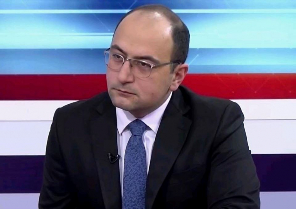 Ուղերձ ՀՀ նախագահ Արմեն Սարգսյանին՝ մի կորցրեք Ձեր բարոյականությունը