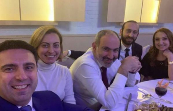 ՔՊ-ի խնջույքին արգելված է եղել նկարահանումն ու «լայվ» մտնելը․ «Իրատես»