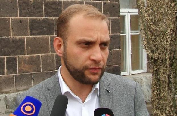 Վաղ թե ուշ պատասխանատվություն են կրելու. Խաչատուրովի փաստաբանը՝ գաղտնալսումների գործով նոր զարգացումների մասին