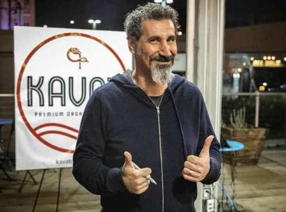 Հարգելի Սերժ Թանկյա՛ն, ինչո՞ւ ձայն չեք հանում, ինչո՞ւ չեք աղմկում