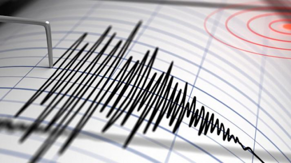 Շիրակի մարզում երկրաշարժին հետևել է 24 հետցնցում՝ առավելագույնը 2.4 մագնիտուդ