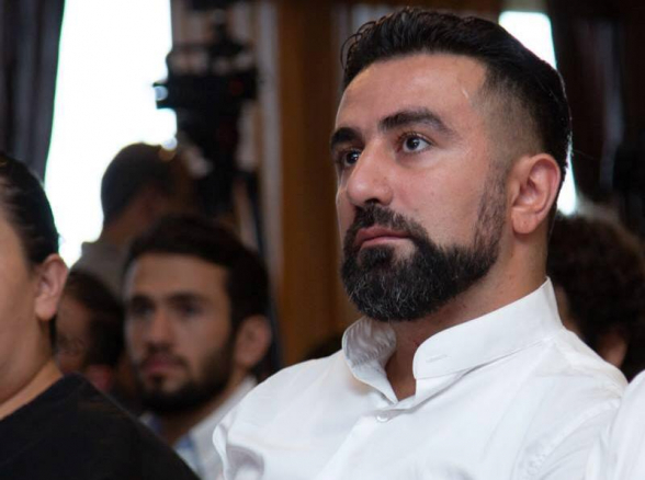 Թիմն այդպիսին է, որովհետև Նիկոլն է իր շուրջ հավաքել նման թափոն