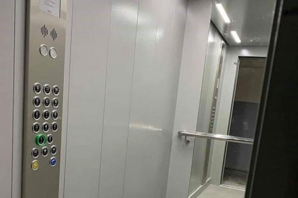 Երևանում վերելակները փոխվում են բնակչի գրպանի հաշվին․ «168 ժամ»