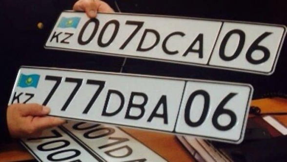 Ղազախների վրա ավտո ծախելու դարն էլ ավարտվեց