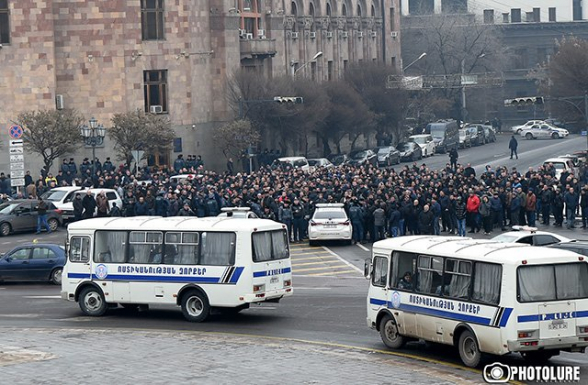 Սպանդանոցների պատճառով ծագած խնդիրը վկայում է, որ հպարտ հայերն արդեն պոպուլիզմով կերակրվելուն դեմ են․ «Իրատես»