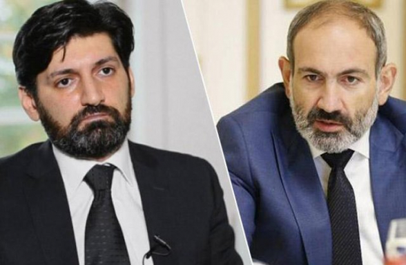 Չե՞ք կարծում, որ օդում կախված անազնվության կա