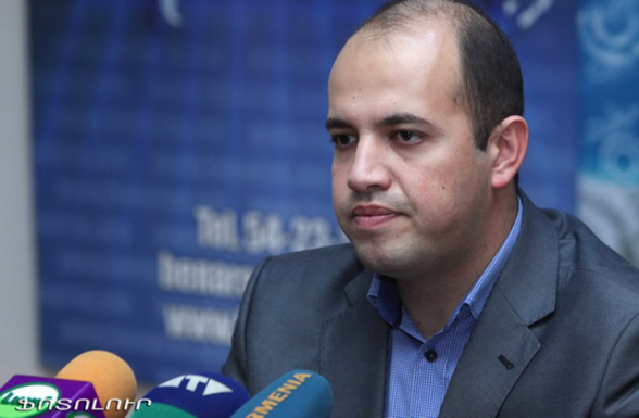 Վհուկների որսի սեզոնը կարող եք բացված համարել