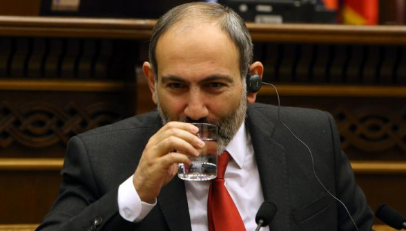 «Համեստ» Նիկոլ Փաշինյանի «համեստ» ազգականները․ «Իրավունք»