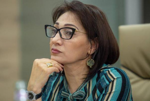 Իշխանության վարքը տեղավորվում է ռեպրեսիաների գործիքակազմում