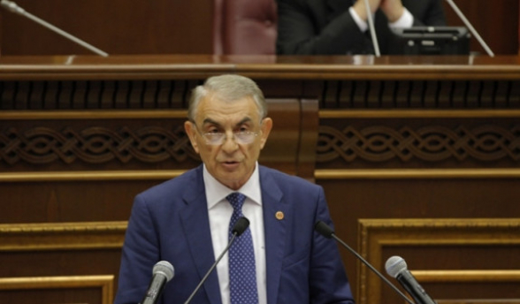 Արա Բաբլոյանը այսօր երեկոյան ՀՔԾ է հրավիրվել