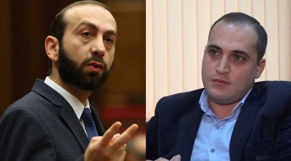 Դատարանը վերադարձրել է Արարատ Միրզոյանի հայցադիմումն ընդդեմ Նարեկ Սամսոնյանի` հայցադիմումում առկա թերությունների պատճառով