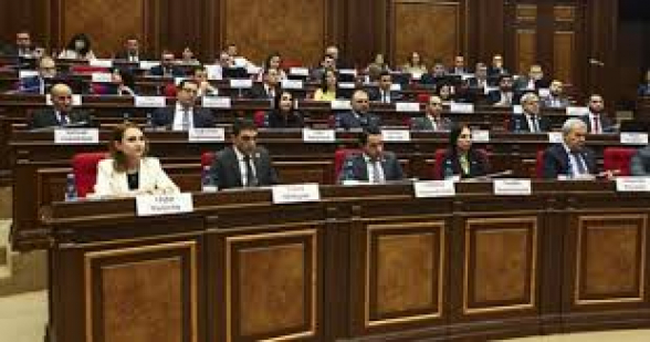 Նիկոլ Փաշինյանն ու «Իմ քայլի» պատգամավորները կգնա՞ն սահմանադրական կարգի տապալման. «168 ժամ»