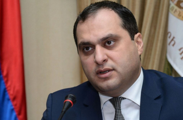 ԱԺ-ի որոշմամբ չի կարող դադարեցվել ՍԴ անդամների պաշտոնավարումը