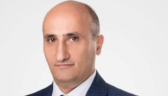 Վահագն Հովակիմյանը բարձրագույն կրթություն չունի՞