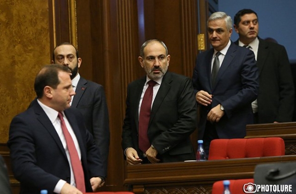 Ո՞ր դեպքում հանրաքվեն տեղի կունենա, գործընթացում հետաքրքիր նրբերանգներ են թաքնված. «Ժողովուրդ»