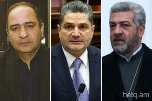 «Օֆշորի» գործով մեղադրյալն արդարացվել է․ «Ժողովուրդ»