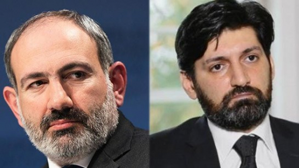 Կառավարությունից խուսափում են պատասխանել՝ Նիկոլ Փաշինյանն իմացա՞վ, որ ՍԴ դատավոր Վահե Գրիգորյանը ոչինչ չանելու դիմաց միլիոններ է ստանում