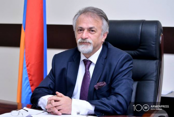 Վահագն Վերմիշյանը կալանավորվել է