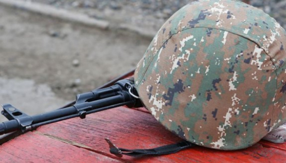 Ժամկետային զինծառայող Տիգրան Մանվելյանի մահվան դեպքի առթիվ հարուցվել է քրգործ