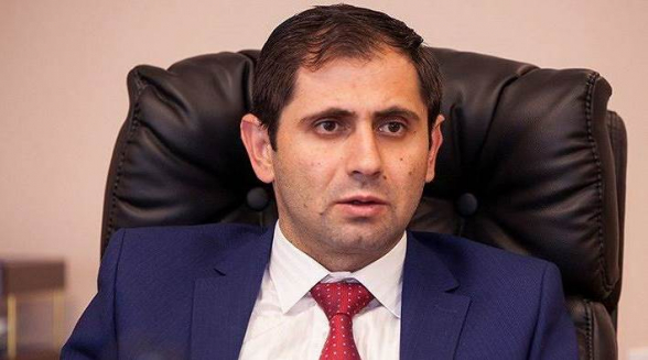 Министр Сурен Папикян скрыл факт своей судимости – «Грапарак»