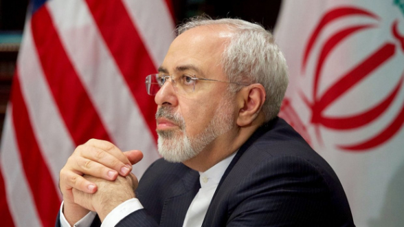 США и Иран были близки к войне после убийства Сулеймани – Зариф
