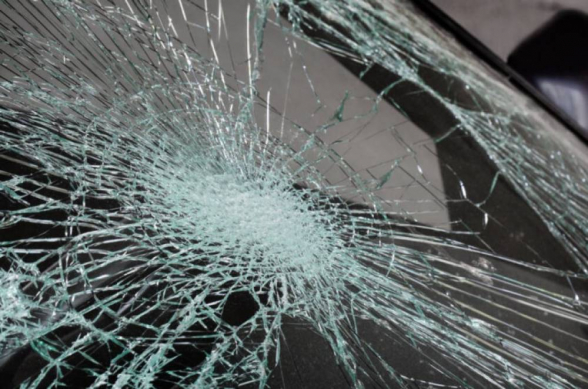 Ավտովթար՝ Հանրապետության հրապարակում. 5 մարդ տեղափոխվել է հիվանդանոց