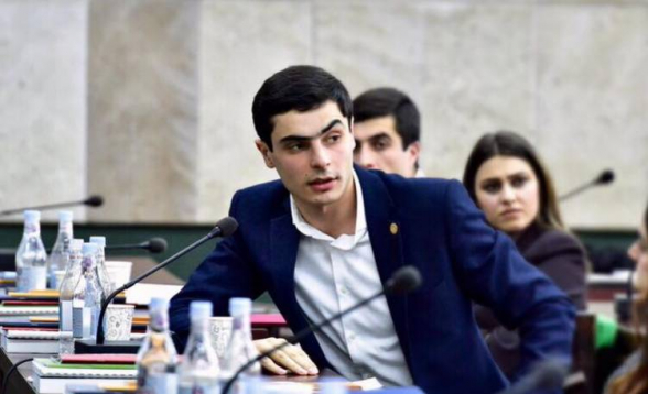 Կառավարության ներկայացուցիչները պետք է ընկալեն, որ նրանք միայն ռեկտոր ընտրելու համար չեն (տեսանյութ)