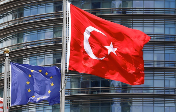 Թուրքիան չեղարկել է վիզային ռեժիմը 6 եվրոպական երկրի համար