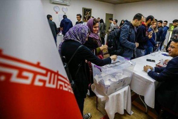 Իրանում փետրվարի 21-ին ընտրություններ են. 6 հայ թեկնածու ընտրապայքարի մեջ է