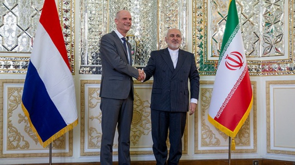 Роухани заявил о готовности Ирана к сотрудничеству с Европой в сфере безопасности