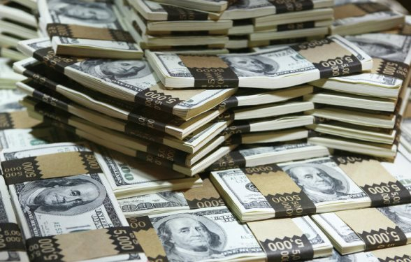 Աշխարհի ամենահարուստ մարդիկ 139 մլրդ դոլար են կորցրել մեկ օրում