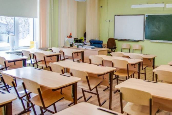 Վիեննայում դպրոց են տարհանել ուսուցչուհու մոտ կորոնավիրուսի առկայության կասկածանքի պատճառով