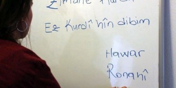 Թուրքիայում ապրող քուրդ երիտասարդության շրջանում մայրենի լեզվի կիրառումը նվազել է